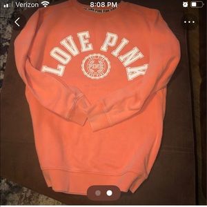 Super soft sweatshirt